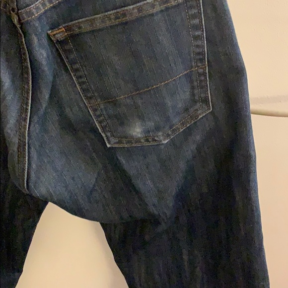 Levi’s Blue Jeans - Picture 4 of 5